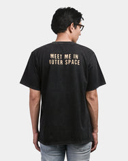 Warningclothing - Outer Space 1 Prewashed Tees