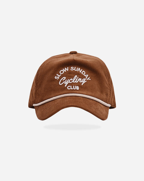 Warningclothing - Cycling Club 2 Unstructured Hat