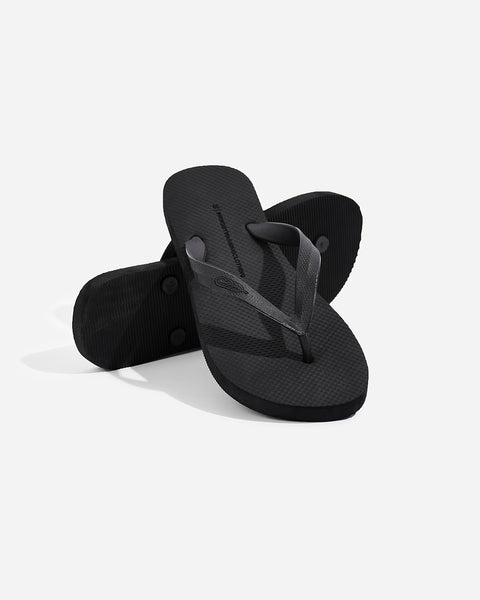 Warning Clothing - Forst Flip Flops Sandals