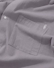 Warning Clyde 3 Boxy Shirt