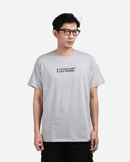 Warning Little Lost 2 Graphic Tees