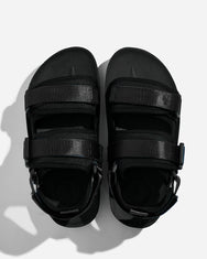 Warning Clothing - Stride 1 Strappy Sandals