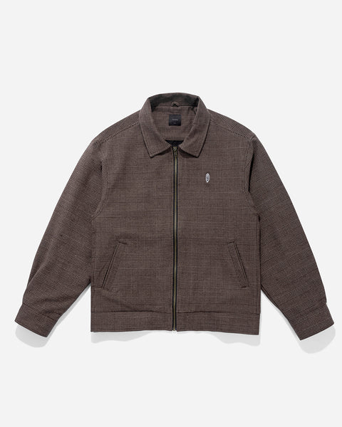 Warning Soigne 2 Coach Jacket