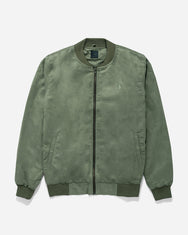 Warning Clothing - Head 5 Bomber Jacket