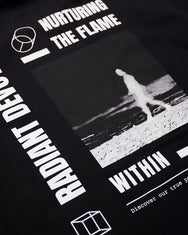 Warningclothing - The Flame 1 Graphic Tees