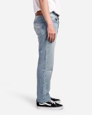 Warning Clothing - Denimes 1.408 Tapered Pants