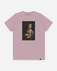 Warningclothing - The Lady Graphic Ttees
