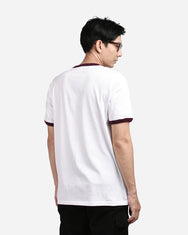 Warningclothing - Wild Angels 2 Ringer Graphic Tees