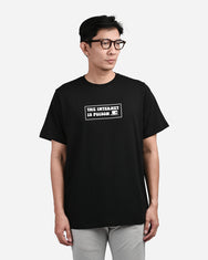 Warning The Internet 1 Graphic Tees