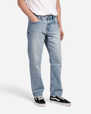 Warning Clothing - Denimes 1.408 Tapered Pants
