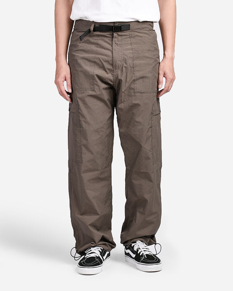 Warning Helium 4 Jogger Pants
