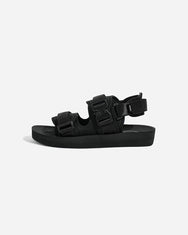 Warning Clothing - Stride 1 Strappy Sandals