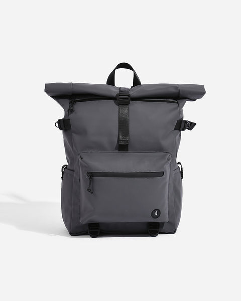 Warning Scroll 2 Backpack