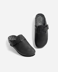 Warning Clothing - Fermer 1 Sandals