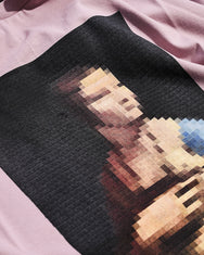 Warningclothing - The Lady Graphic Ttees