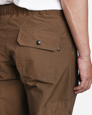 Warningclothing - Helium 3 Jogger Pants