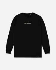 Warning As Bird 1 Graphic Tees