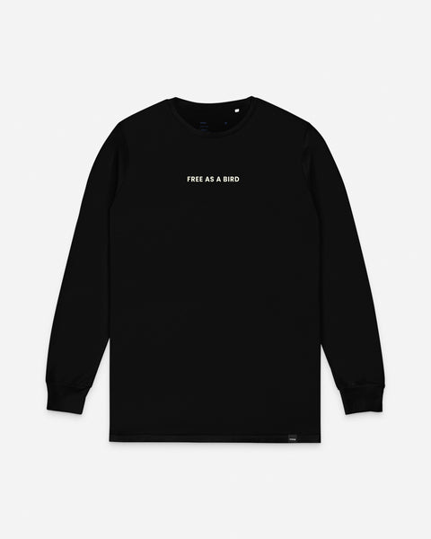 Warning As Bird 1 Graphic Tees