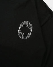 Warning Ashes 1 Oversize Tees