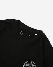 Warning Ashes 1 Oversize Tees