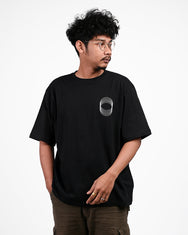 Warning Ashes 1 Oversize Tees