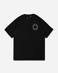 Warning Ashes 1 Oversize Tees