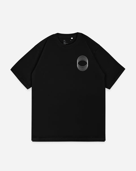 Warning Ashes 1 Oversize Tees