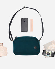 Warning Barre 15 Sling Bag