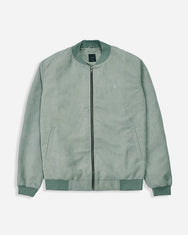 Warningclothing - Boast 5 Bomber Jacket