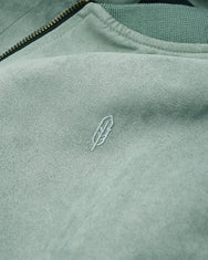 Warningclothing - Boast 5 Bomber Jacket