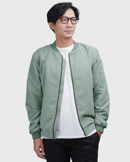Warningclothing - Boast 5 Bomber Jacket