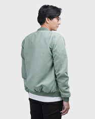 Warningclothing - Boast 5 Bomber Jacket