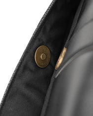 Warning Bescht 2 Messenger Bag