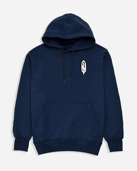 Warning Clothing -  Cottony 2 Pullover Hoodie