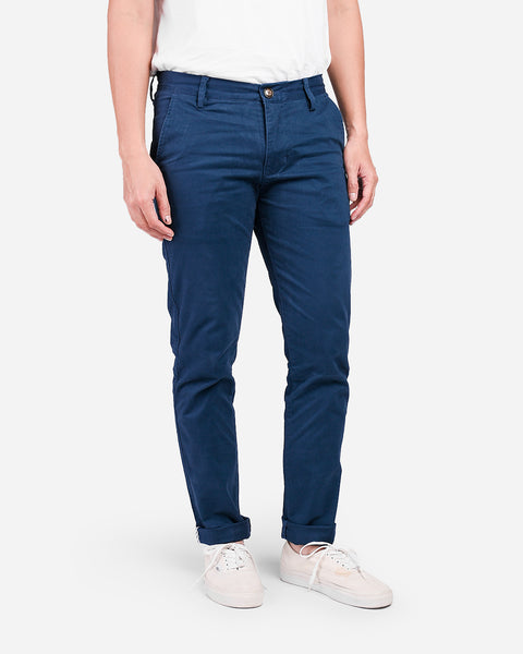 Warning Decoton 1.481 Pants