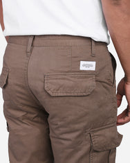 Warning Decoton 1.497 Cargo Pants