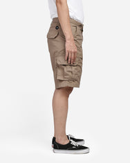 Warning Decoton 2.384 Shorts