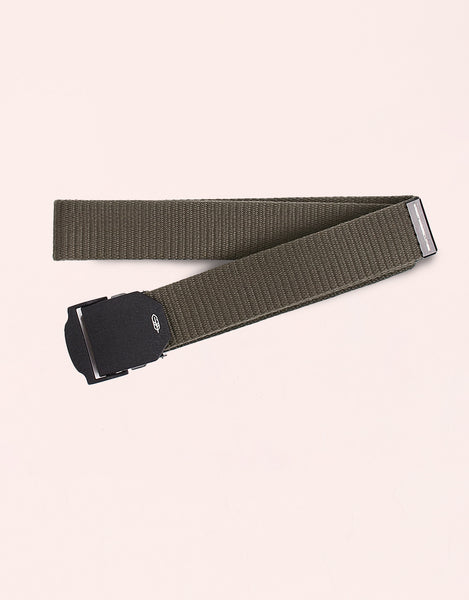 Warning Deform 2 Webbing Belt