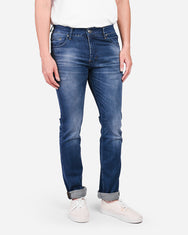 Warning Denimes 1.386 Pants