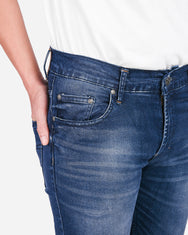 Warning Denimes 1.386 Pants