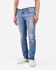 Warning Denimes 1.381 Pants