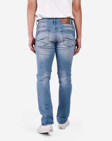 Warning Denimes 1.381 Pants