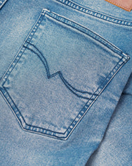 Warning Denimes 1.381 Pants