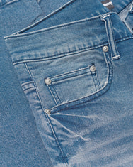 Warning Denimes 1.381 Pants