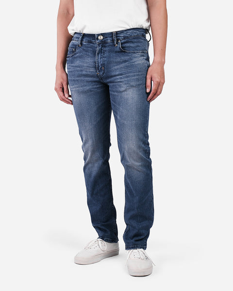 Warning Denimes 1.390 Pants
