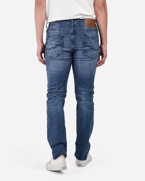 Warning Denimes 1.390 Pants