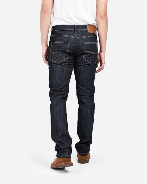 Warning Denimes 1.395 Pants