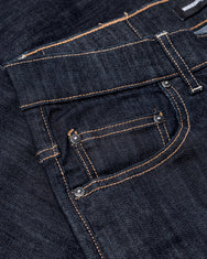 Warning Denimes 1.395 Pants