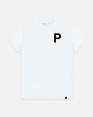 Warning Digital 2 Graphic Tees