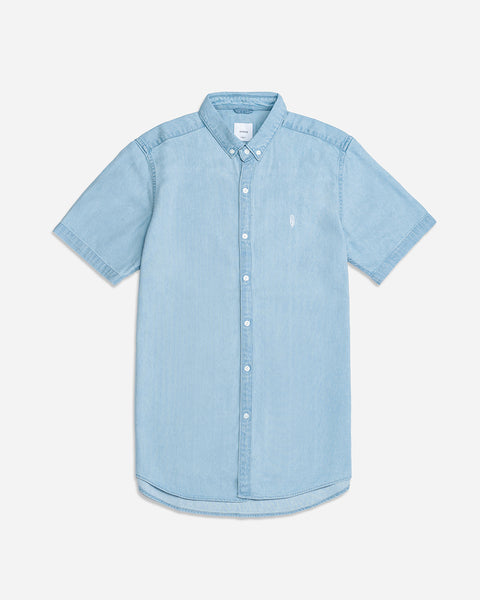 Warning Easton Basic Shirt